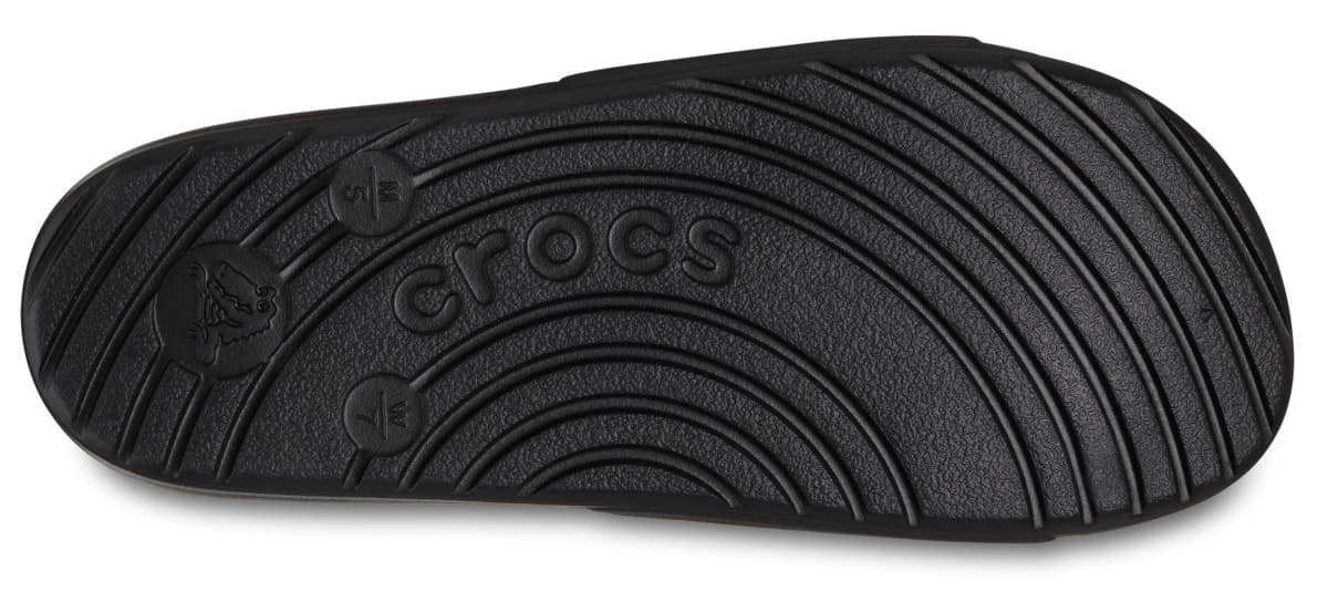 دمپایی مردانه Crocs دمپایی مردانه Crocs
