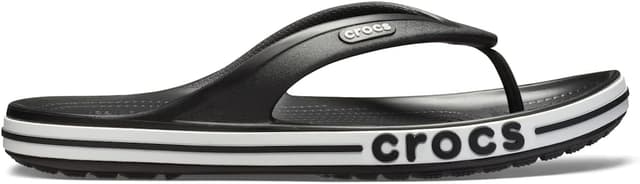 فلیپفلاپ یونیسکس بزرگسال Crocs مدل Bayaband فلیپفلاپ یونیسکس بزرگسال Crocs مدل Bayaband