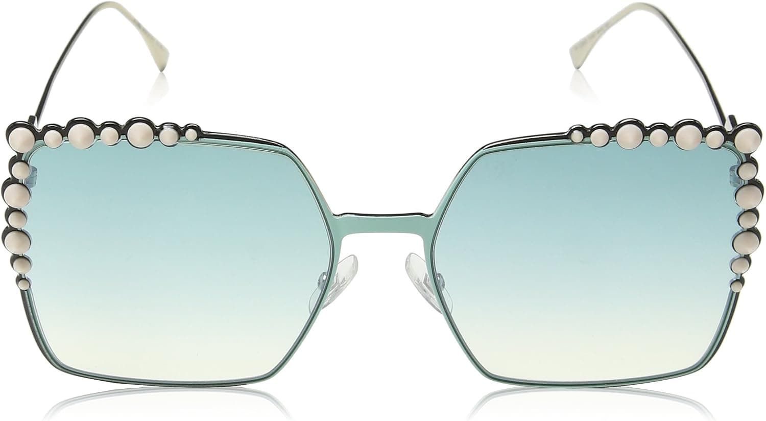 عینک آفتابی زنانه FENDI مدل FF0259/S 1ED JE عینک آفتابی زنانه FENDI مدل FF0259/S 1ED JE