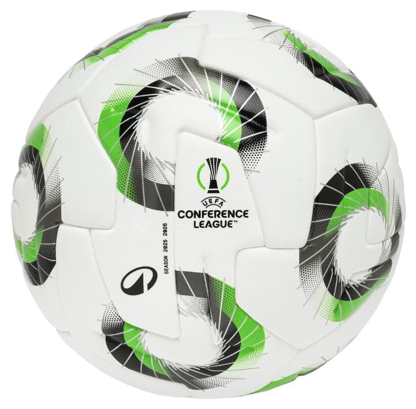 توپ فوتبال Decathlon Kipsta Replika شماره 5 لیگ کنفرانس UEFA 25/26 توپ فوتبال Decathlon Kipsta Replika شماره 5 لیگ کنفرانس UEFA 25/26