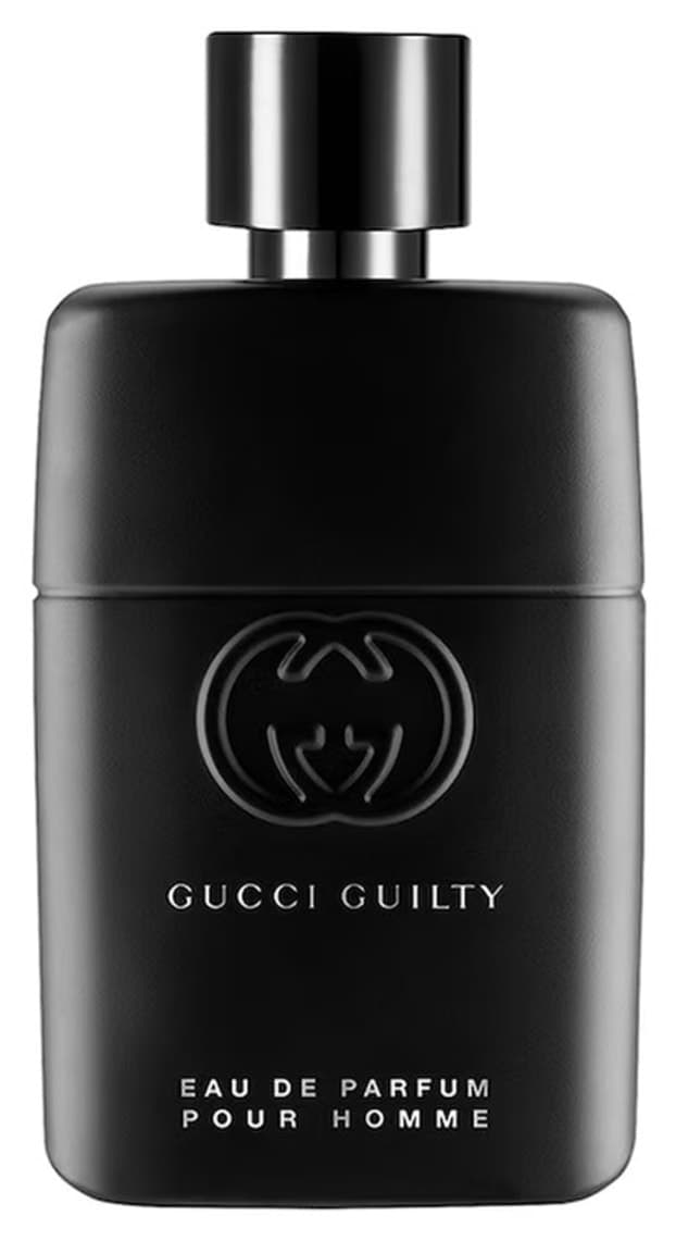 عطر مردانه Gucci Guilty Pour Homme EDP 50 ML عطر مردانه Gucci Guilty Pour Homme EDP 50 ML