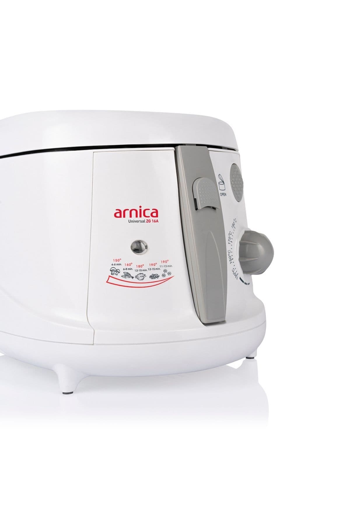 سرخکن Arnica Universal ZG 16A مدل GH22020 سرخکن Arnica Universal ZG 16A مدل GH22020