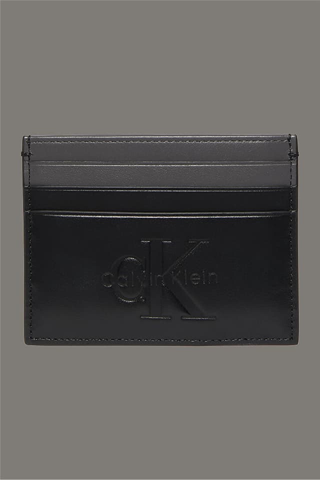کیف کارت یونیسکس Calvin Klein مدل LV04D1154GUB1 کیف کارت یونیسکس Calvin Klein مدل LV04D1154GUB1