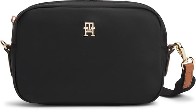 کیف دوربین زنانه Tommy Hilfiger مدل POPETTE کیف دوربین زنانه Tommy Hilfiger مدل POPETTE