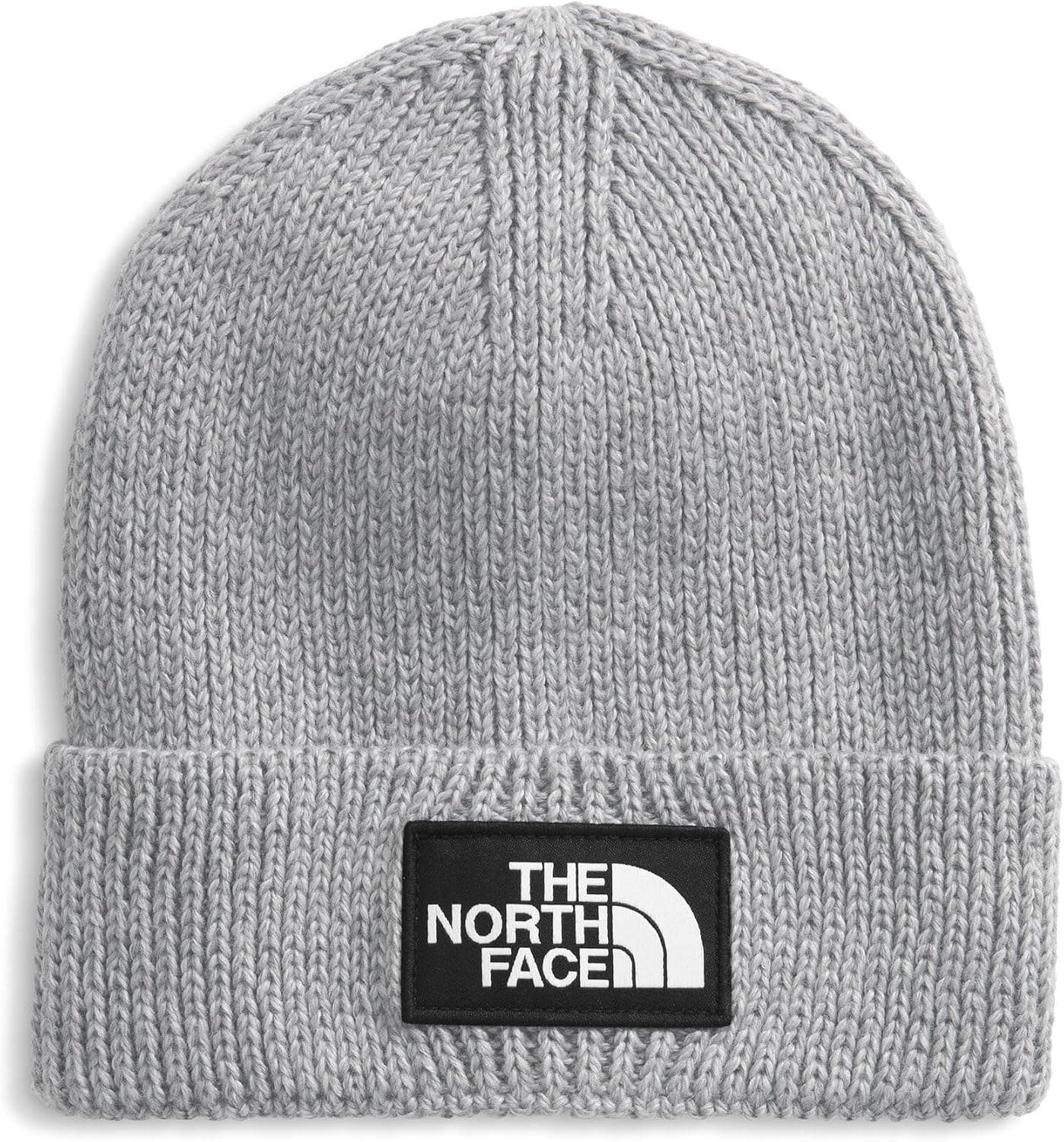 کلاه بافت مردانه The North Face لبهدار خاکستری مدل NF0A8CHEDYY1 کلاه بافت مردانه The North Face لبهدار خاکستری مدل NF0A8CHEDYY1