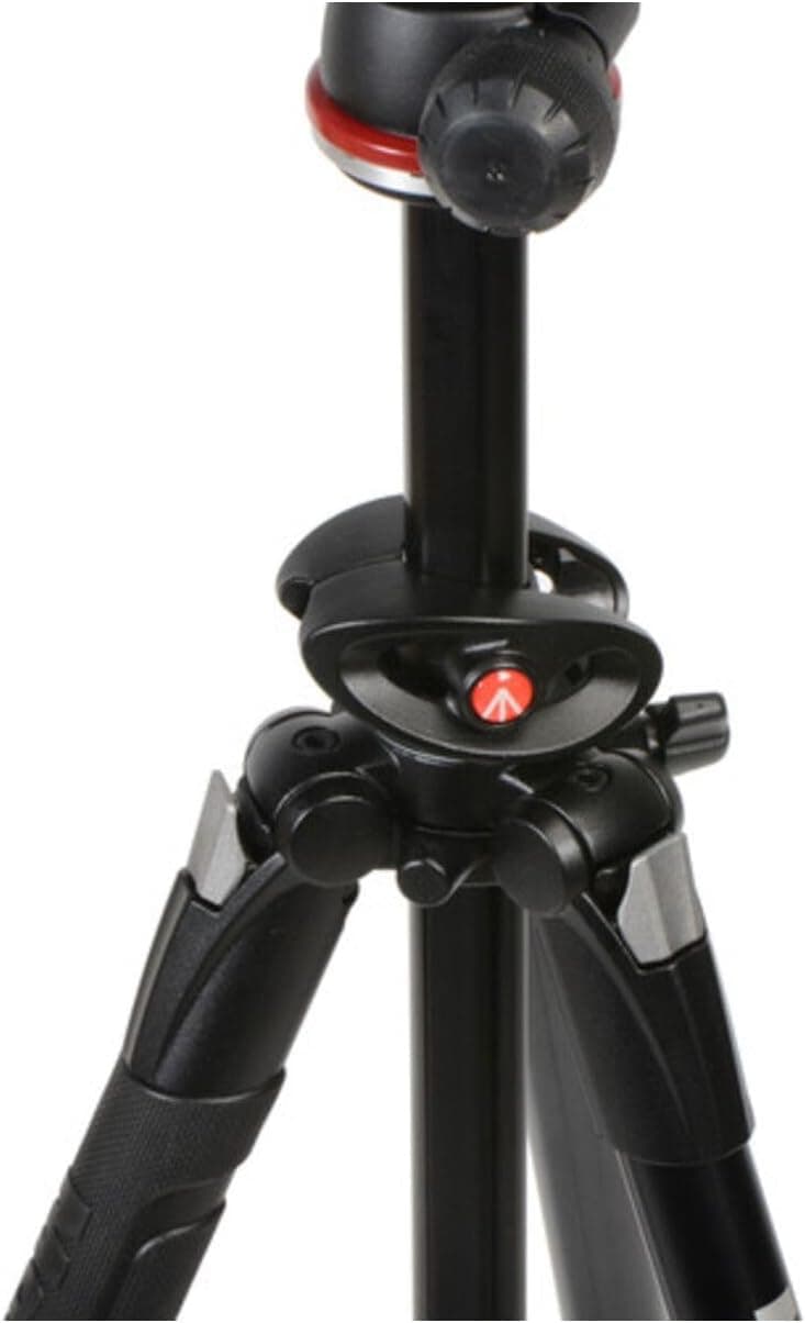 سهپایه دوربین Manfrotto مدل MK290DUA3-3W سهپایه دوربین Manfrotto مدل MK290DUA3-3W