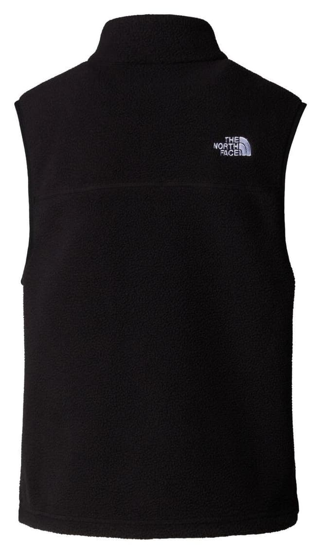 جلیقه زنانه The North Face مشکی مدل Yumıorı Nf0A8B6Fjk31 سایز M جلیقه زنانه The North Face مشکی مدل Yumıorı Nf0A8B6Fjk31 سایز M