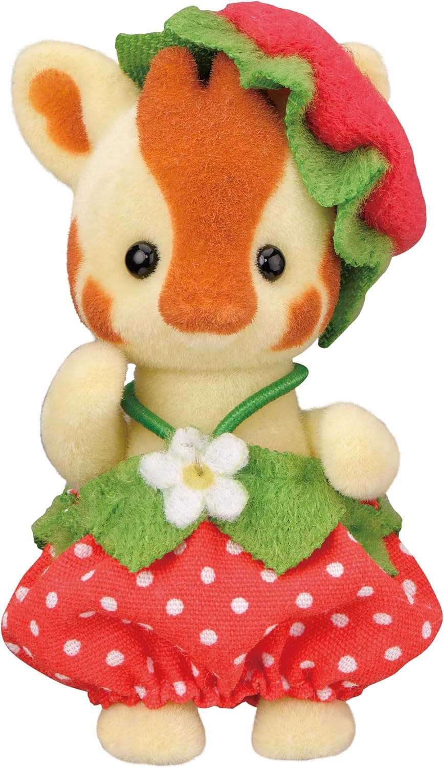 بستههای شانسی اسباببازی Calico Critters بستههای شانسی اسباببازی Calico Critters