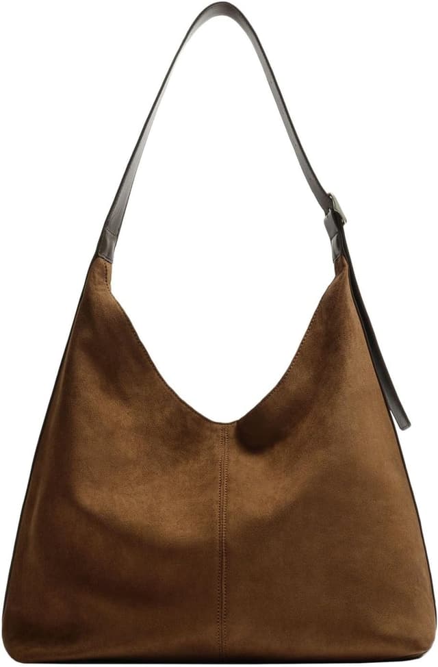 کیف توت زنانه Zara ساده کیف توت زنانه Zara ساده