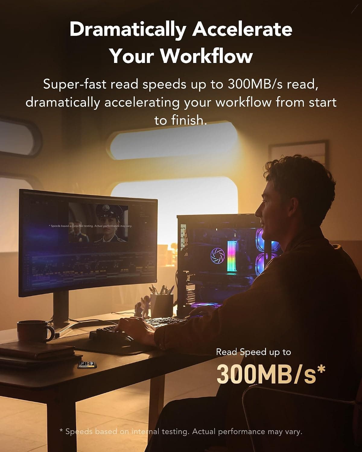 کارت حافظه SDXC دوربین Lexar Professional 2000x ظرفیت 256GB UHS-II U3 V90 مدل LSD2000256G-BNNNU کارت حافظه SDXC دوربین Lexar Professional 2000x ظرفیت 256GB UHS-II U3 V90 مدل LSD2000256G-BNNNU
