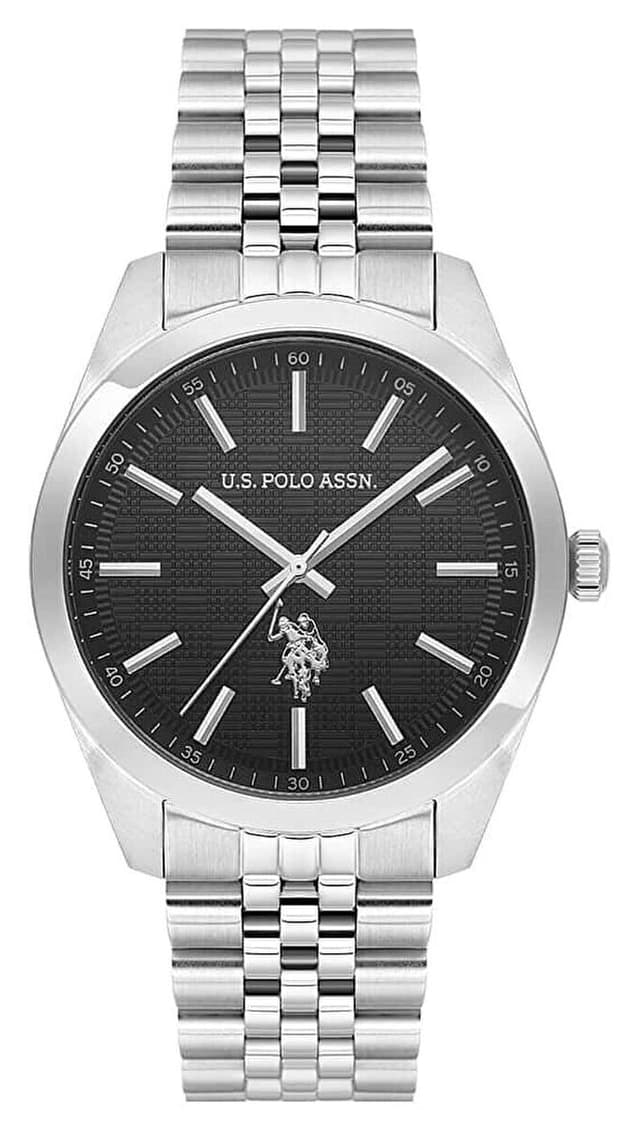 ساعت مچی مردانه U.S. Polo Assn. مدل USPA1153-10 ساعت مچی مردانه U.S. Polo Assn. مدل USPA1153-10