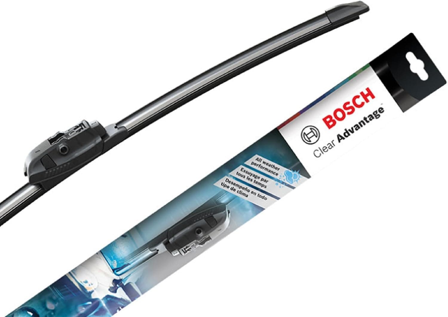 تیغه برفپاککن BOSCH مدل Aerotwin 3397007638 ست ۲ تایی 26 تیغه برفپاککن BOSCH مدل Aerotwin 3397007638 ست ۲ تایی 26