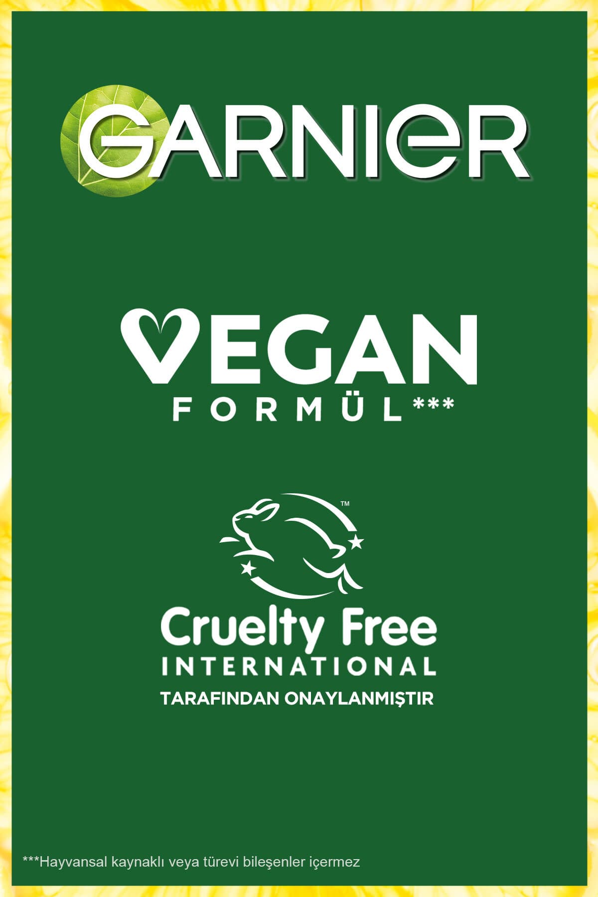 کرم دور چشم Garnier ویتامین C روشنکننده با نیاسینآمید و کافئین 15ml کرم دور چشم Garnier ویتامین C روشنکننده با نیاسینآمید و کافئین 15ml