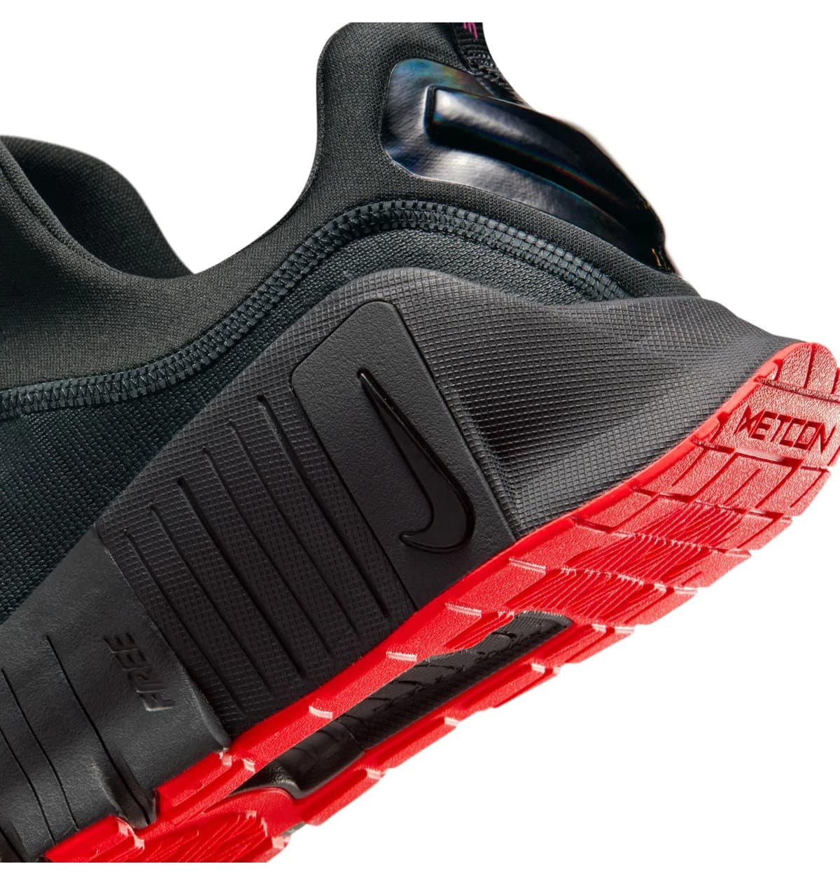 کفش فیتنس مردانه Nike مشکی مدل Free Metcon 6 کفش فیتنس مردانه Nike مشکی مدل Free Metcon 6