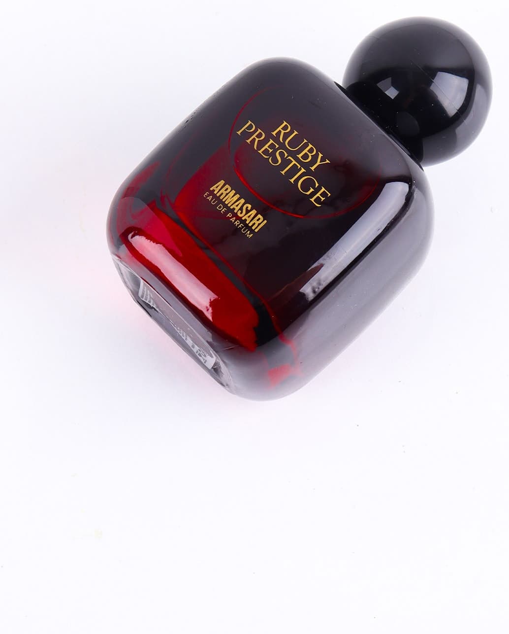 عطر زنانه Armasari گلی و میوهای ماندگار Ruby Prestige 100ml عطر زنانه Armasari گلی و میوهای ماندگار Ruby Prestige 100ml