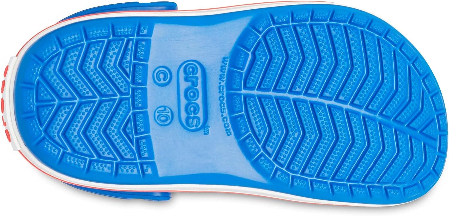کفش بچگانه یونیسکس Crocs مدل Crocband Clog K کفش بچگانه یونیسکس Crocs مدل Crocband Clog K