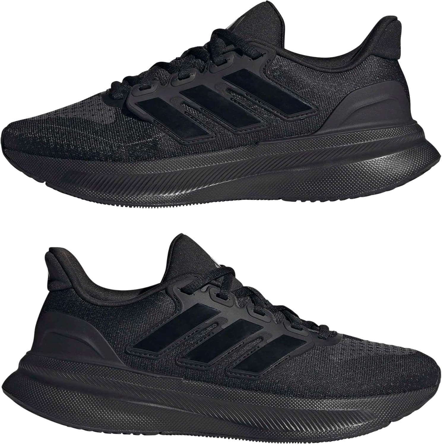کفش ورزشی زنانه adidas مدل ULTRARUN 5 W سفید 38 2/3 کفش ورزشی زنانه adidas مدل ULTRARUN 5 W سفید 38 2/3