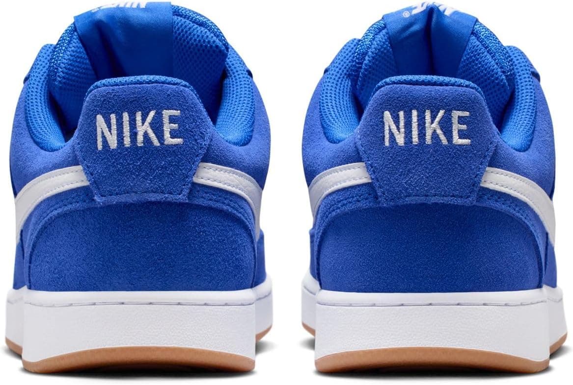 کفش مردانه Nike مدل Court Vision Lo Fl کفش مردانه Nike مدل Court Vision Lo Fl