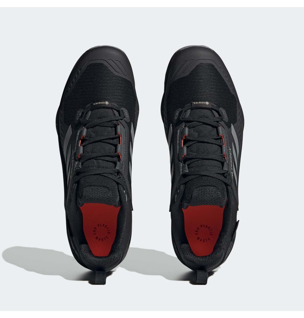 کفش مردانه adidas اوتدور Gore-Tex مشکی Terrex مدل Swift R3 کفش مردانه adidas اوتدور Gore-Tex مشکی Terrex مدل Swift R3