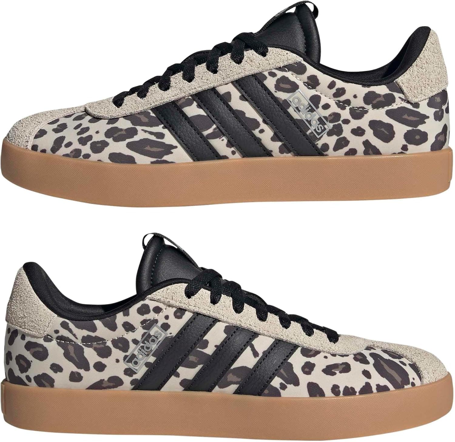 کفش پیادهروی زنانه adidas مدل VL COURT 3.0 کفش پیادهروی زنانه adidas مدل VL COURT 3.0