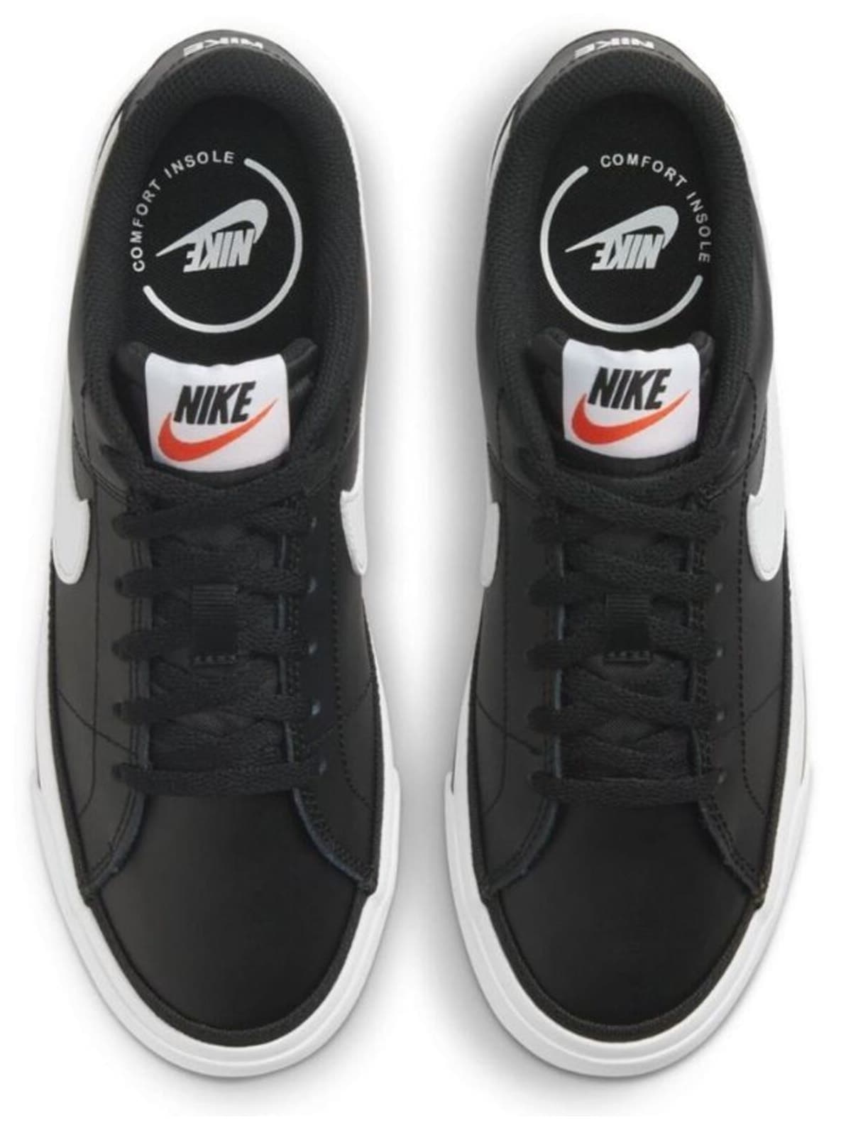 کفش ورزشی زنانه Nike دویدن و تمرین Court Legacy (GS) DA5380-002 کفش ورزشی زنانه Nike دویدن و تمرین Court Legacy (GS) DA5380-002