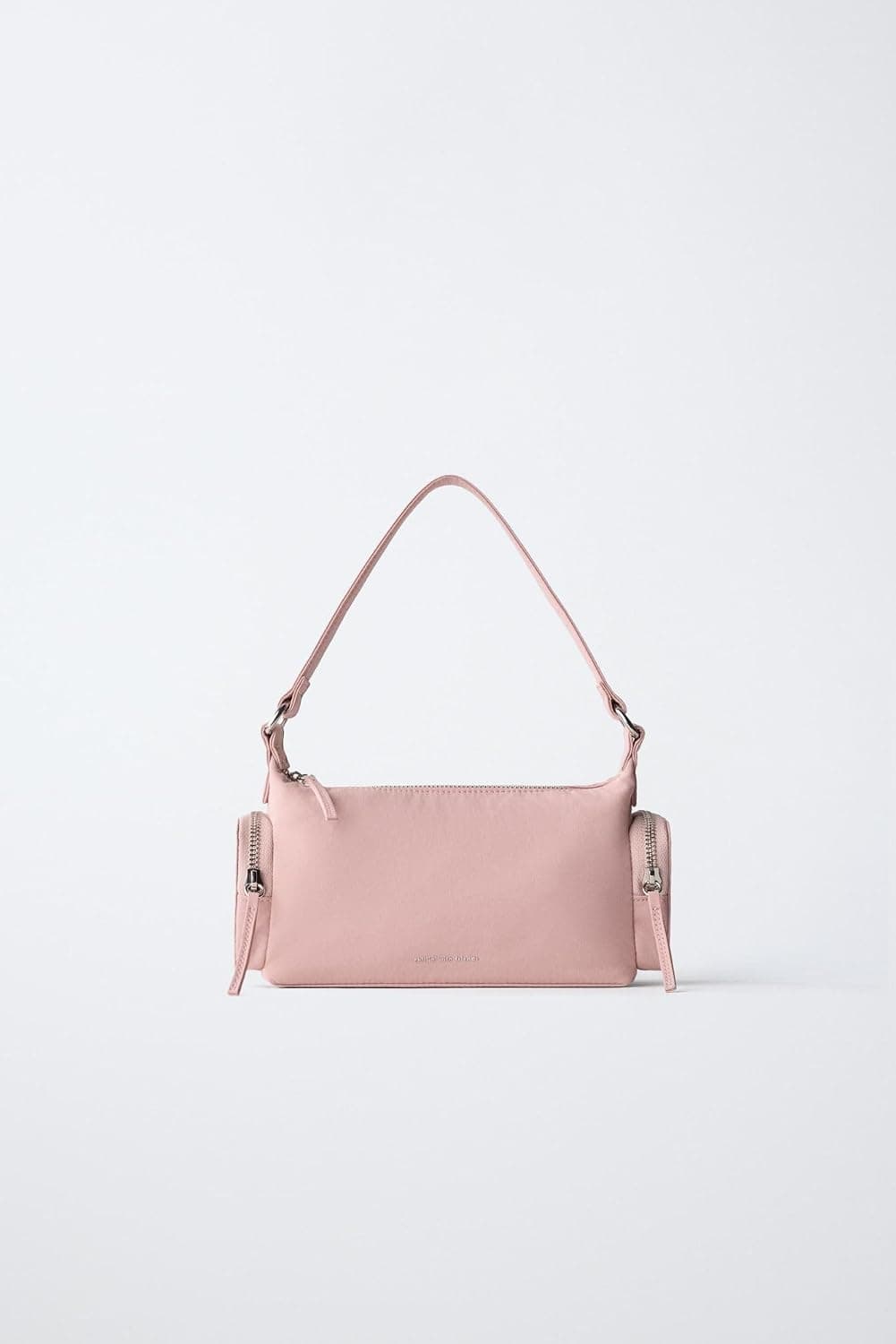 کیف دوشی زنانه Zara با بند زنجیری کیف دوشی زنانه Zara با بند زنجیری