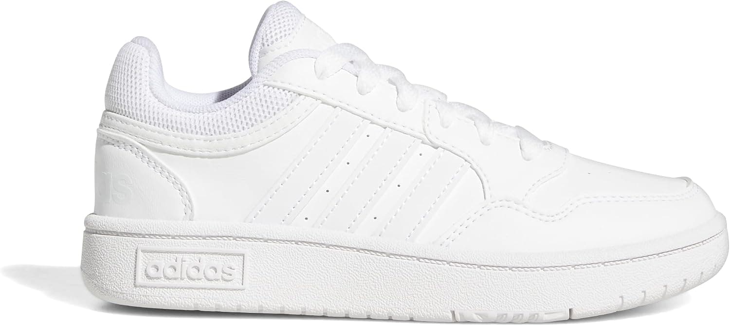 کفش بسکتبال بچگانه یونیسکس adidas Hoops 3.0 کفش بسکتبال بچگانه یونیسکس adidas Hoops 3.0