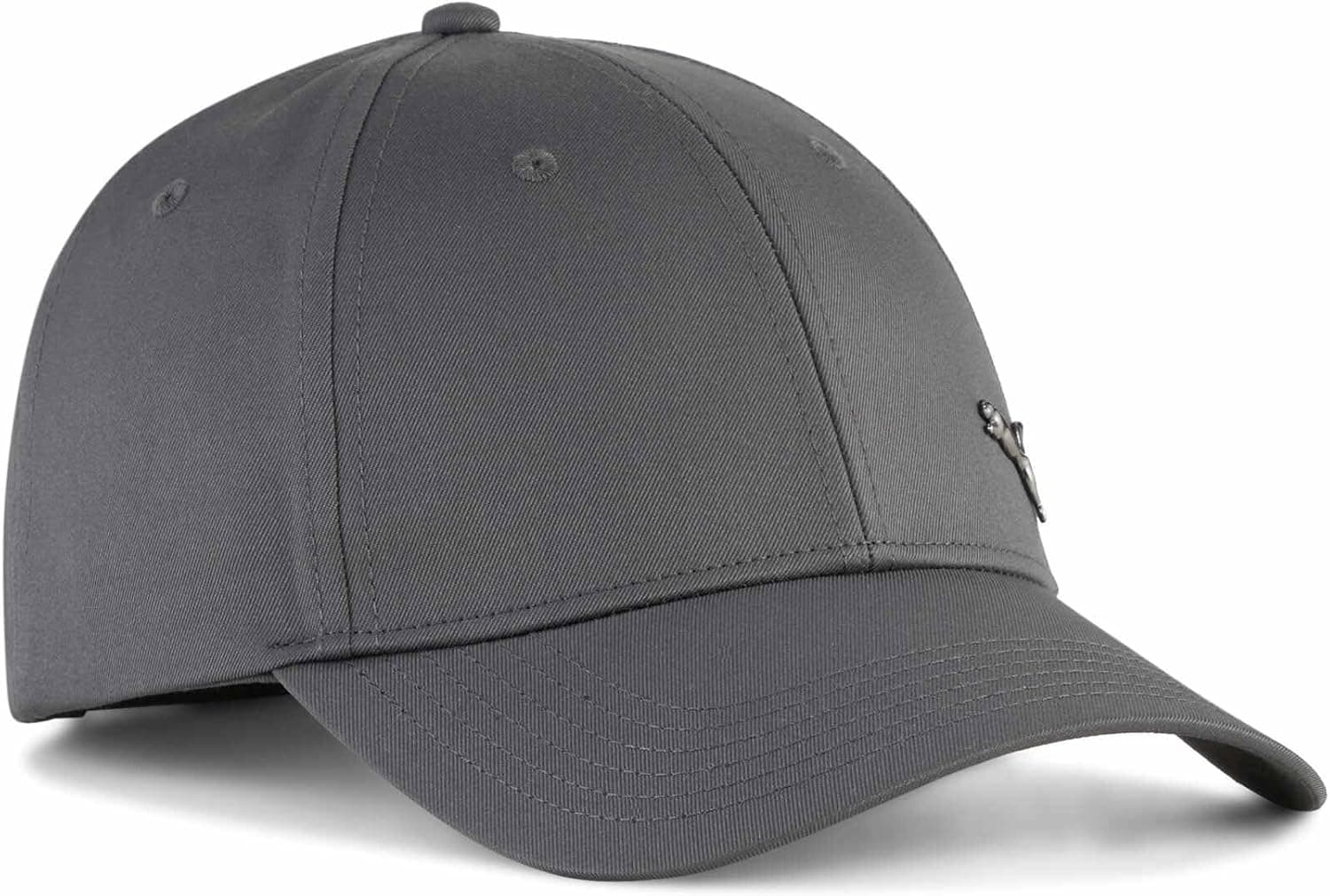 کلاه کپ یونیسکس بزرگسال PUMA ESS METAL PUMA CAT BB کلاه کپ یونیسکس بزرگسال PUMA ESS METAL PUMA CAT BB
