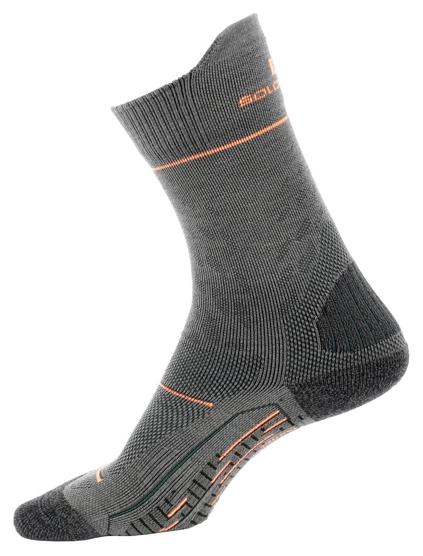 جوراب زنانه Decathlon Solognac مدل ACT 500 جوراب زنانه Decathlon Solognac مدل ACT 500