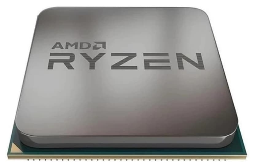 پردازنده AMD Ryzen 5 5500 3.6GHz AM4 کش 16MB 65W Tray بدون فن پردازنده AMD Ryzen 5 5500 3.6GHz AM4 کش 16MB 65W Tray بدون فن