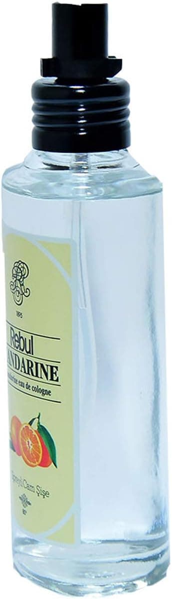 ادوکلن مردانه Rebul Mandalina 100 ml ادوکلن مردانه Rebul Mandalina 100 ml