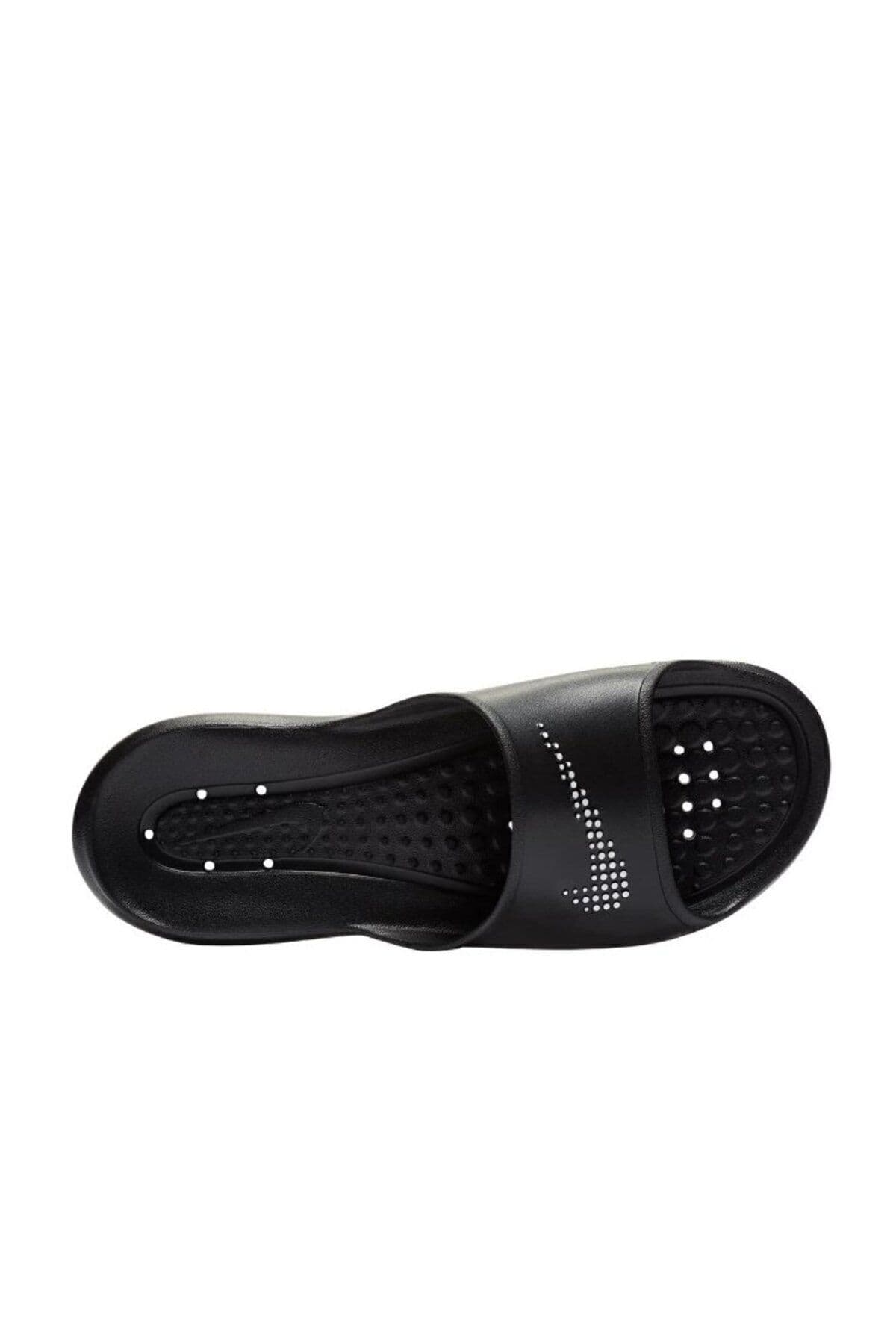 دمپایی حمام یونیسکس Nike Victori One مشکی مدل Cz5478-001 دمپایی حمام یونیسکس Nike Victori One مشکی مدل Cz5478-001