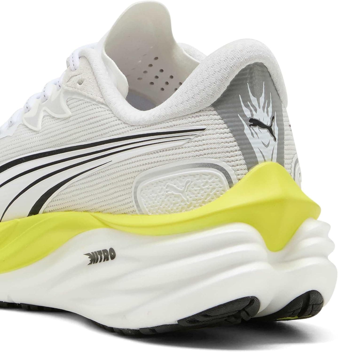 کفش دویدن مردانه PUMA Air جادهای Velocity Nitro 4 کفش دویدن مردانه PUMA Air جادهای Velocity Nitro 4