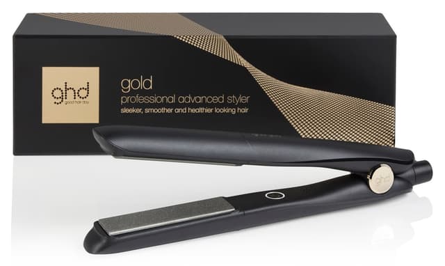 صافکننده حرفهای مو Ghd مدل Gold صافکننده حرفهای مو Ghd مدل Gold