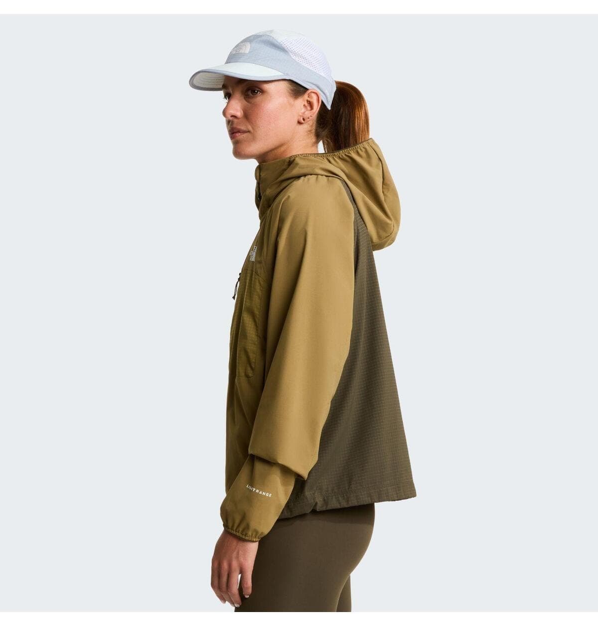ژاکت زنانه The North Face LIGHTRANGE WOVEN چندرنگ سایز XS مدل NF0A8ER2JV41 ژاکت زنانه The North Face LIGHTRANGE WOVEN چندرنگ سایز XS مدل NF0A8ER2JV41