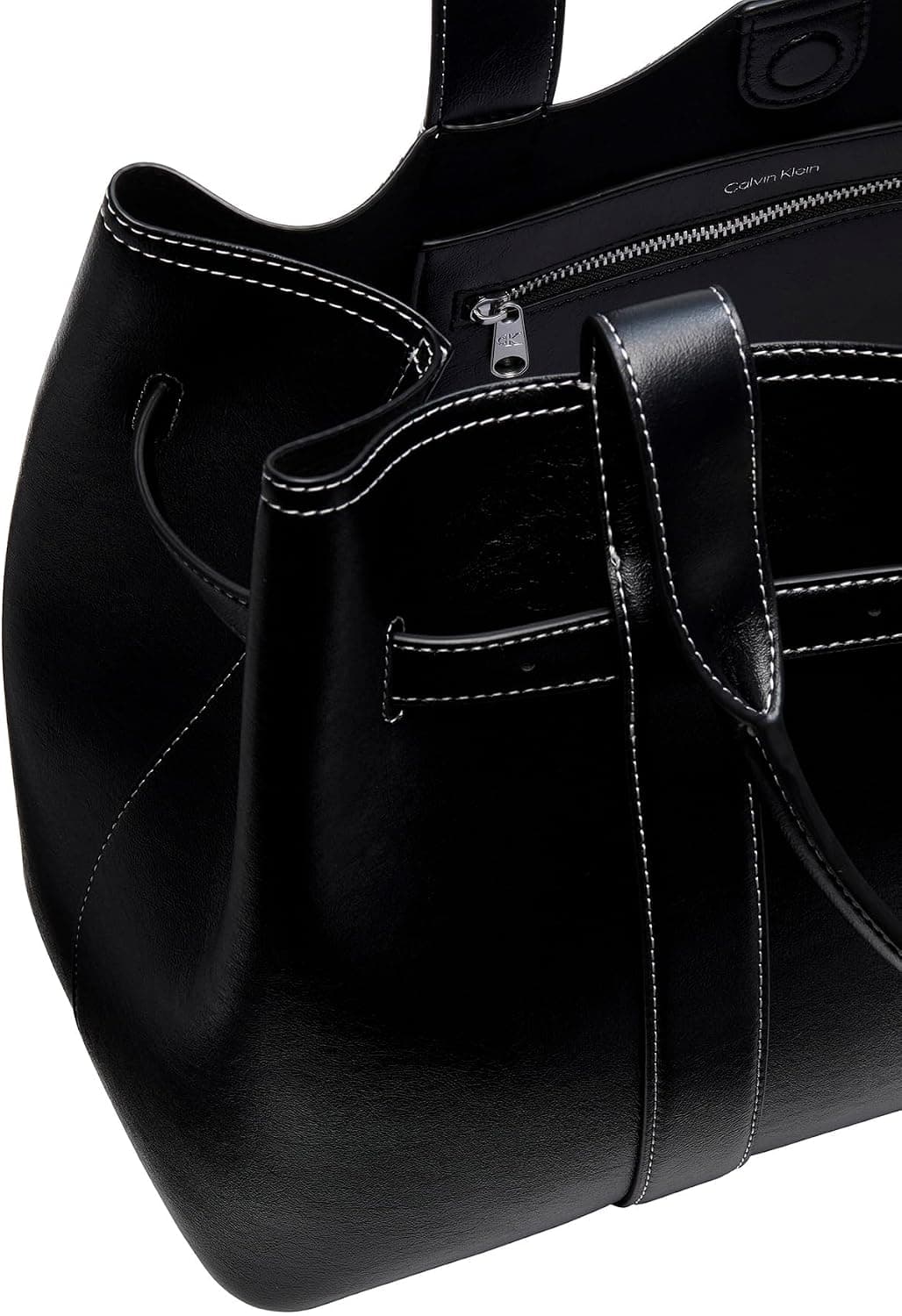 کیف دستی زنانه Calvin Klein مدل 5003402192 مشکی کیف دستی زنانه Calvin Klein مدل 5003402192 مشکی