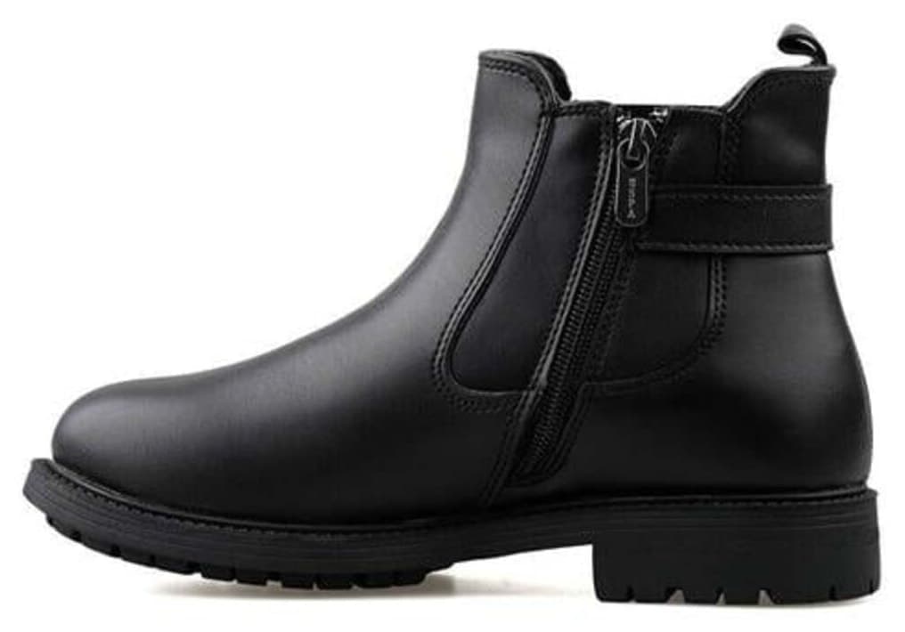 بوت زنانه U.S. Polo Assn. مشکی مدل BLOZE 101887272 بوت زنانه U.S. Polo Assn. مشکی مدل BLOZE 101887272
