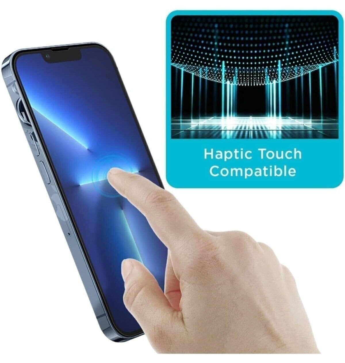 محافظ صفحه نمایش Balerion مناسب iPhone 14 Pro Max شیشه غیرقابل شکست محافظ صفحه نمایش Balerion مناسب iPhone 14 Pro Max شیشه غیرقابل شکست