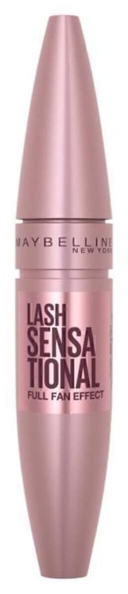 ریمل Maybelline New York قهوهای زرشکی مدل Lash Sensational ریمل Maybelline New York قهوهای زرشکی مدل Lash Sensational