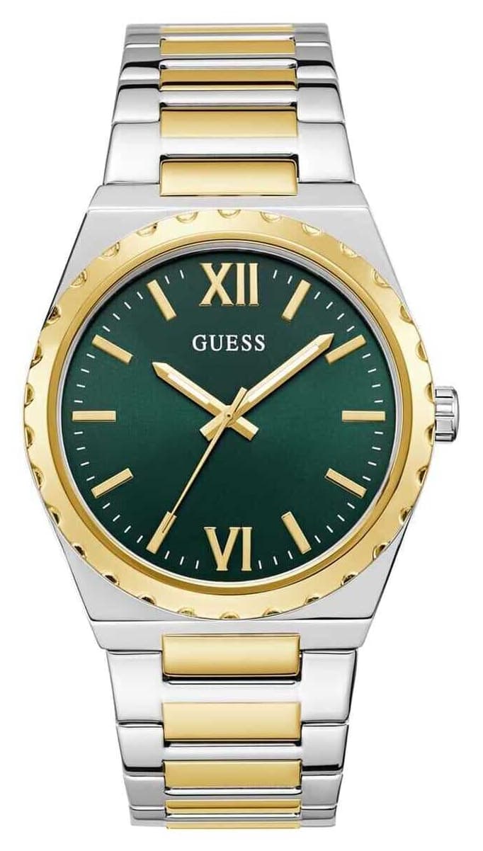 ساعت مچی مردانه Guess مدل GUU1394G6M ساعت مچی مردانه Guess مدل GUU1394G6M