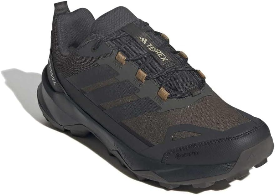کفش کوهنوردی مردانه adidas Terrex Skychaser Ax5 Mid Gore-tex کفش کوهنوردی مردانه adidas Terrex Skychaser Ax5 Mid Gore-tex