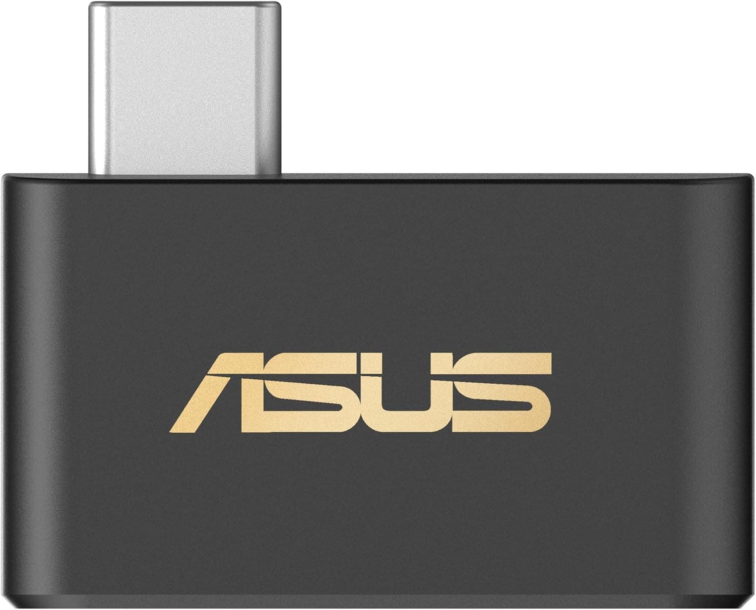آداپتور ASUS مینی WiFi7 BE6500 سهباند Type-C مدل USB-BE93 آداپتور ASUS مینی WiFi7 BE6500 سهباند Type-C مدل USB-BE93