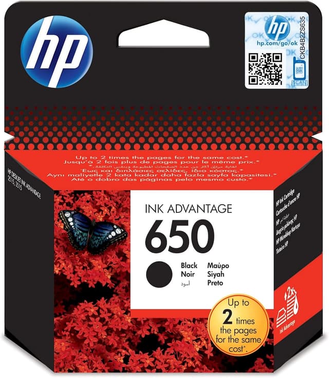 کارتریج جوهر مشکی HP سازگار با پرینترهای مدل 251dw، 276dw، 8600، 8100 e، 1015، 1515، 2515، 2545، 2645 و 3515 کارتریج جوهر مشکی HP سازگار با پرینترهای مدل 251dw، 276dw، 8600، 8100 e، 1015، 1515، 2515، 2545، 2645 و 3515