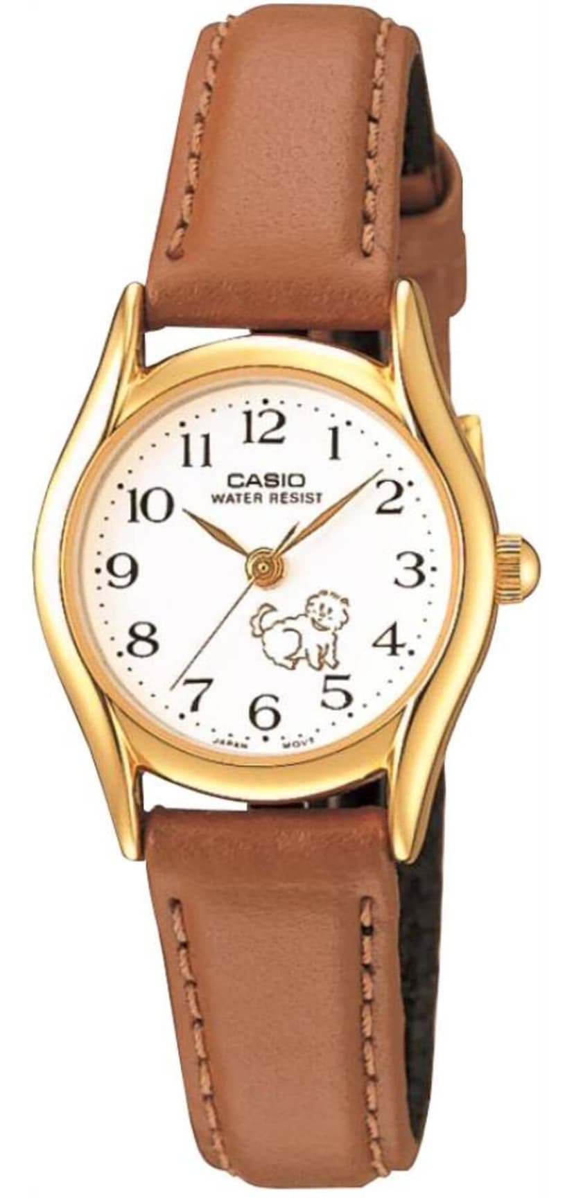 ساعت مچی زنانه Casio مدل LTP-1094Q-7B7RDF ساعت مچی زنانه Casio مدل LTP-1094Q-7B7RDF