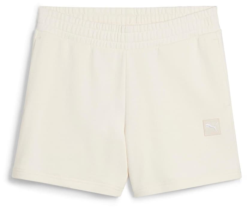 شورت زنانه Puma Ess Elevated کمر متوسط 5" شورت زنانه Puma Ess Elevated کمر متوسط 5"