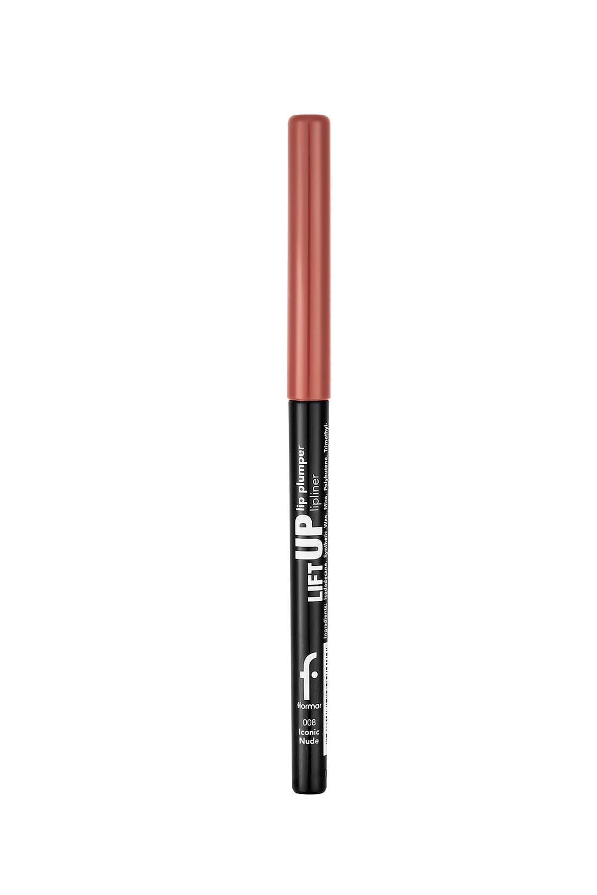 مداد لب Flormar Lift Up حجمدهنده با ماندگاری طولانی مداد لب Flormar Lift Up حجمدهنده با ماندگاری طولانی