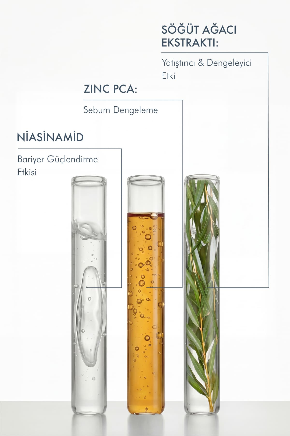 سرم ضد منافذ و جوش سرسیاه The Purest Solutions با Niacinamide 5% و Zinc Pca 1% حجم 30 ML سرم ضد منافذ و جوش سرسیاه The Purest Solutions با Niacinamide 5% و Zinc Pca 1% حجم 30 ML