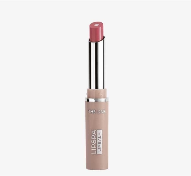 بالم لب Oriflame The One Lip Spa صورتی بالم لب Oriflame The One Lip Spa صورتی