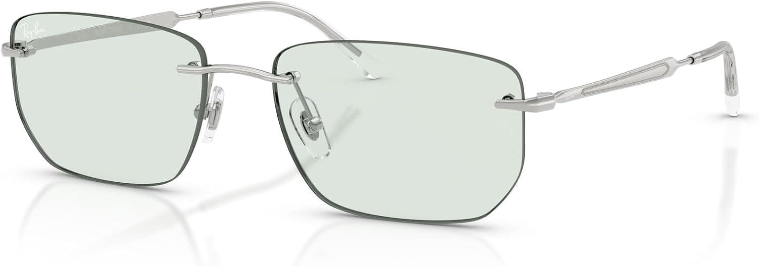 عینک آفتابی یونیسکس Ray-Ban مدل 0RB 3768 003/M1 56 عینک آفتابی یونیسکس Ray-Ban مدل 0RB 3768 003/M1 56