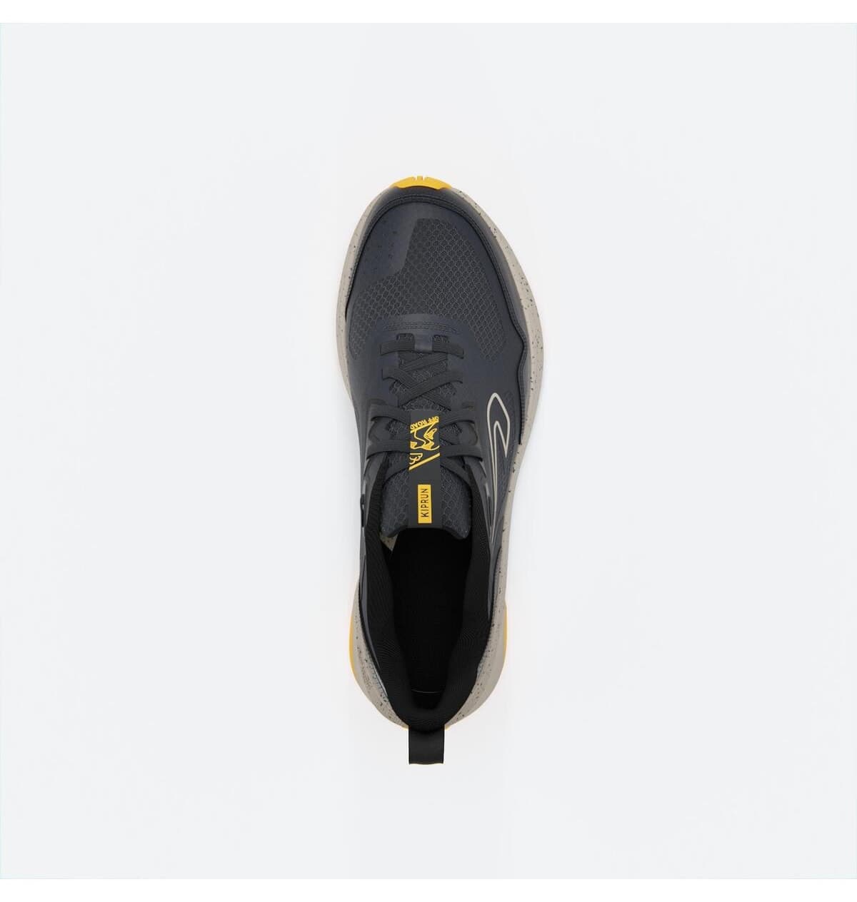کفش دویدن مردانه Decathlon مخصوص مسیرهای طبیعی آبی تیره Kiprun JF 190 کفش دویدن مردانه Decathlon مخصوص مسیرهای طبیعی آبی تیره Kiprun JF 190